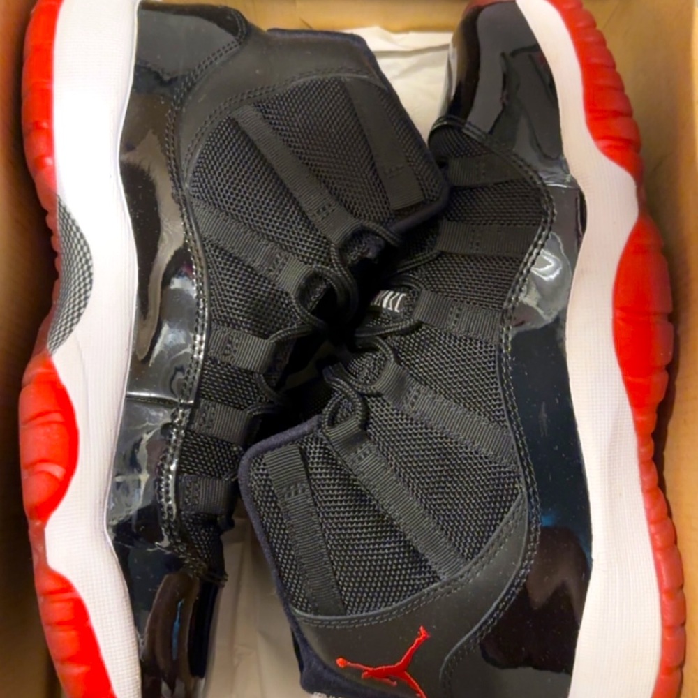 Air Jordan 11 Retro GS